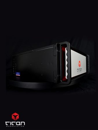 Titan Workstation S375