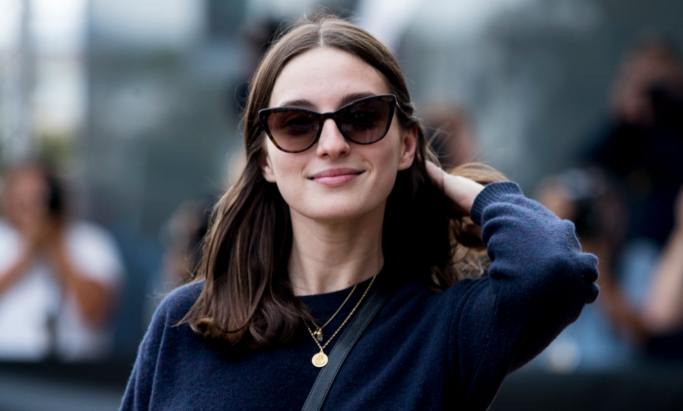 Hollywood Úrsula Coberó