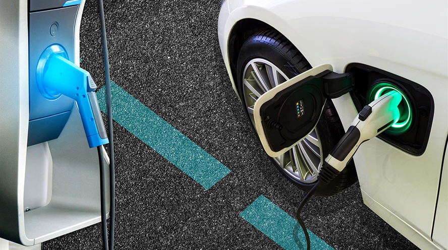 El coche eléctrico pone a prueba la capacidad energética española