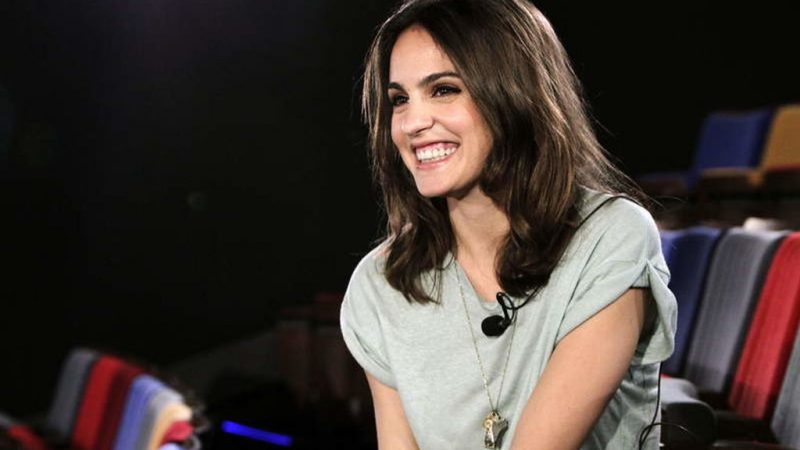 Hollywood Úrsula Coberó