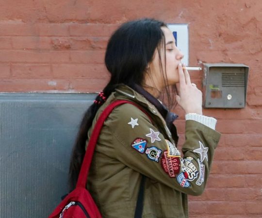 Felipe VI Victoria Federica