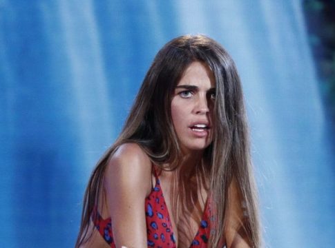 Violeta Mangriñán Violeta Mangriñán