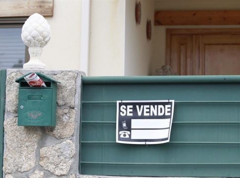 Compraventa de viviendas 2019 Compraventa de viviendas 2019