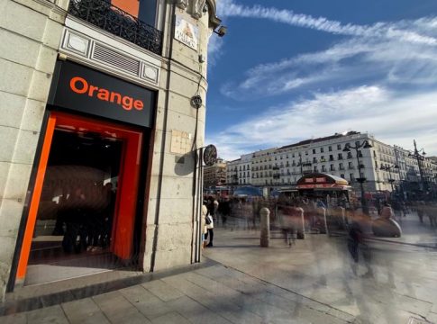 ingresos Orange España 2019 ingresos Orange España 2019