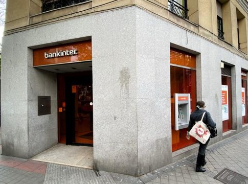 Bankinter - bizum Bankinter - bizum