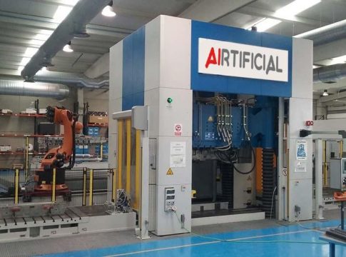 Airtificial-Mexico Airtificial-Mexico