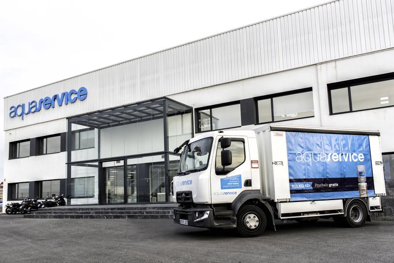 Aquaservice