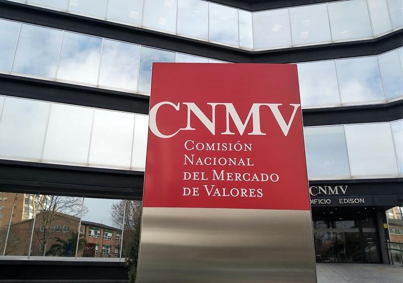 La nueva cúpula de la CNMV lleva a examen sus propuestas