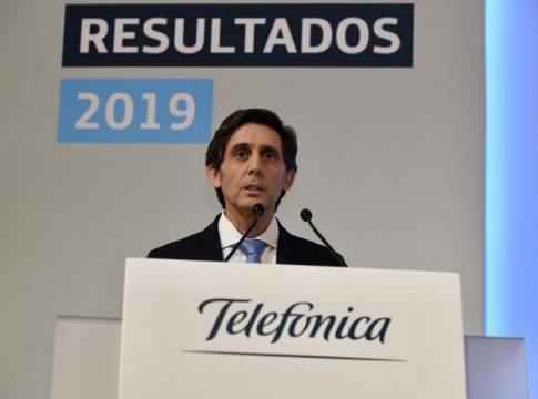 Telefónica compra alarmas prosegur españa Telefónica compra alarmas prosegur españa