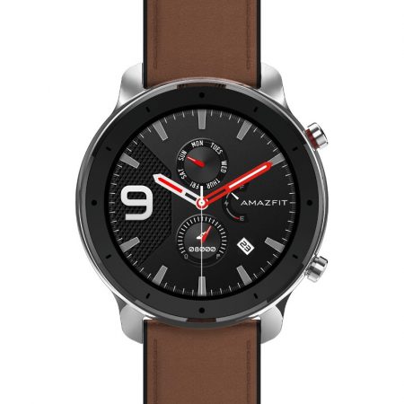 relojes inteligentes Amazfit GTR