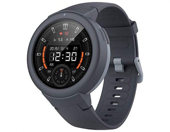 Amazfit Verge Lite relojes inteligentes