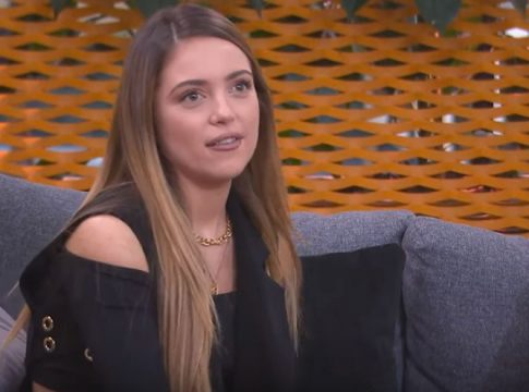 Ana Mena OT 2020 Ana Mena OT 2020