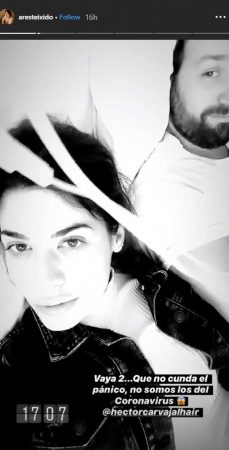 Ares Teixidó Merca2.es