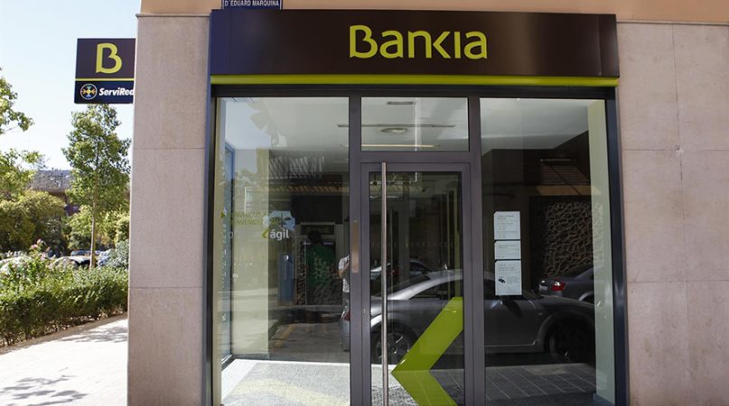 Bankia supera los 14.100 M€ en operaciones de comercio exterior
