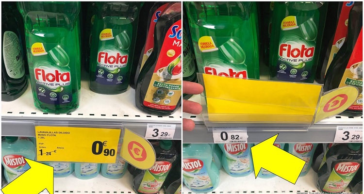 Carrefour