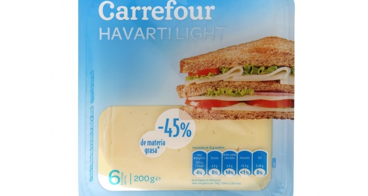 Carrefour