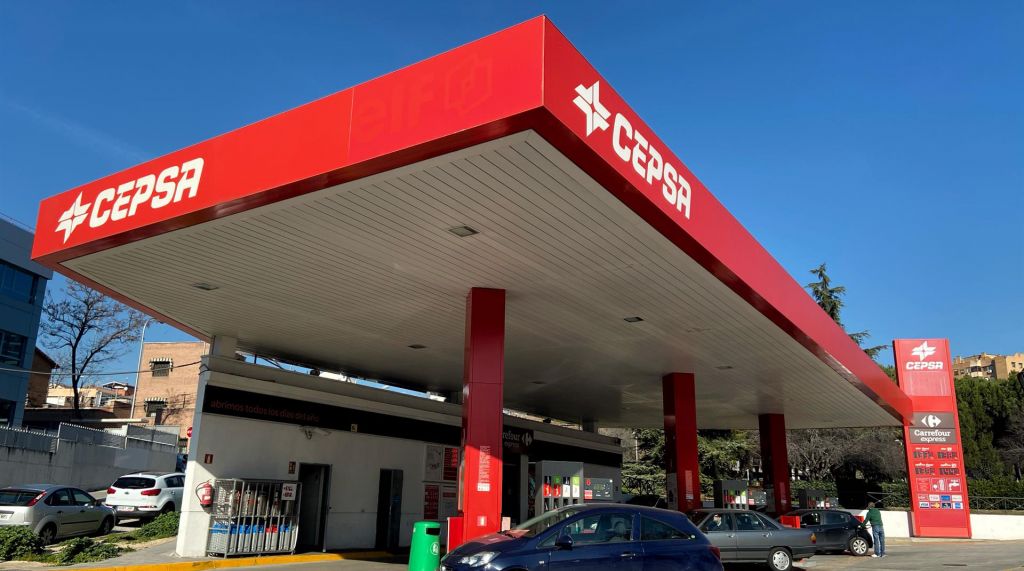 Cepsa vende a Nortegás 5.429 de puntos de suministro de gas propano canalizado