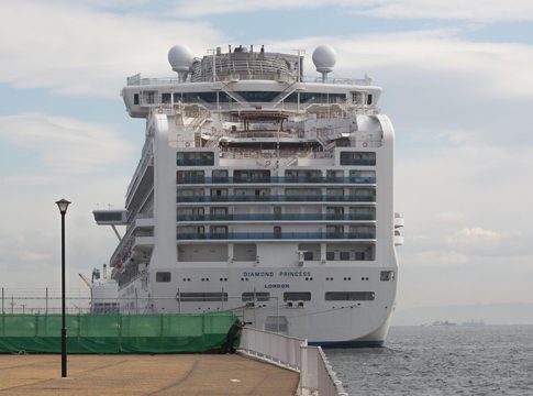 EEUU coronavirus EEUU coronavirus