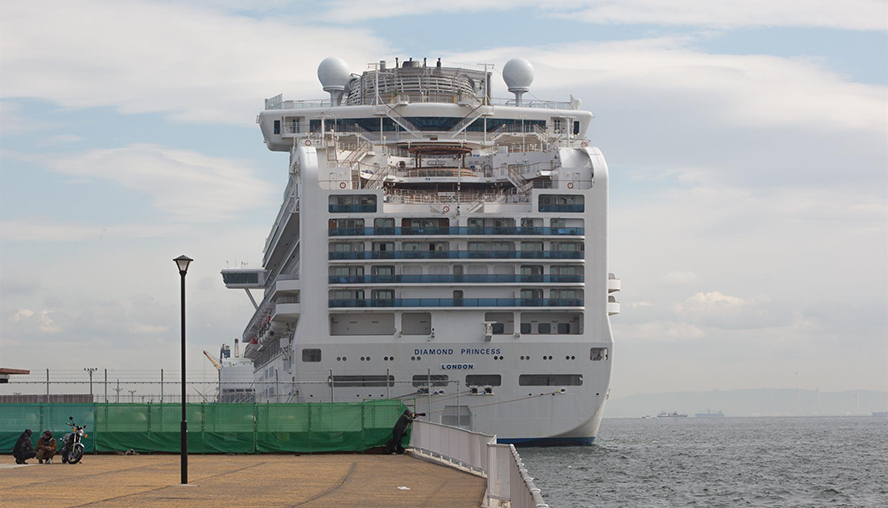 EEUU coronavirus EEUU coronavirus