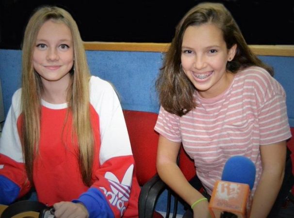 Ester Expósito Merca2.es