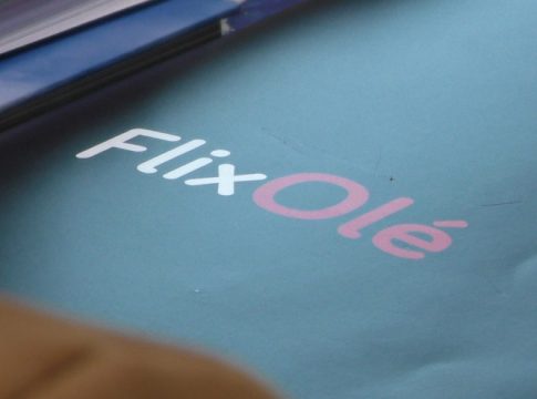 FlixOlé FlixOlé