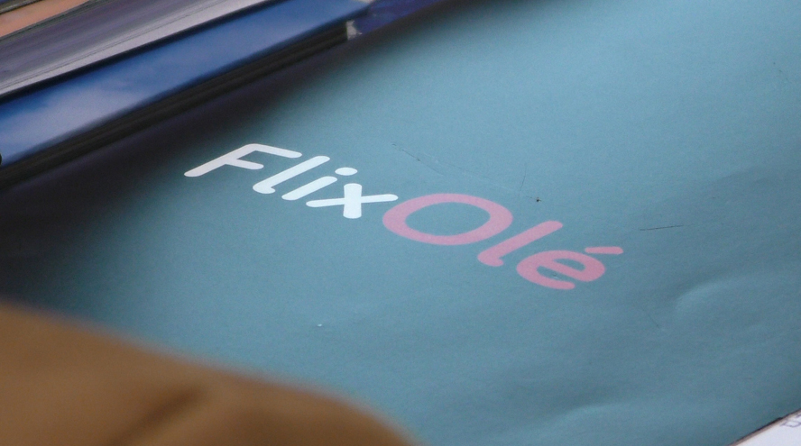 FlixOlé