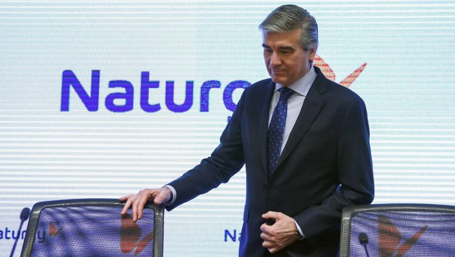 Naturgy sale de Egipto con 500 M€ y sin obligaciones con el GNL