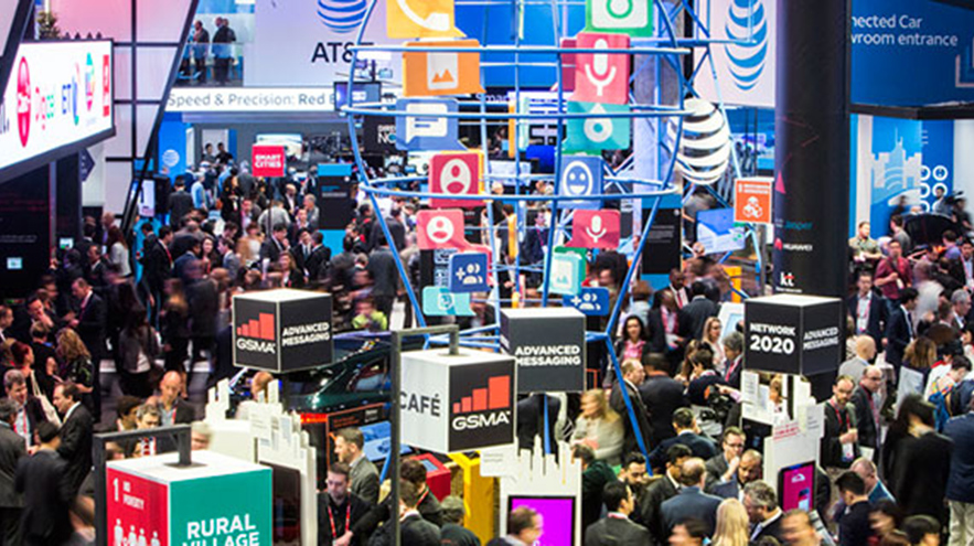 GSMA MWC GSMA MWC