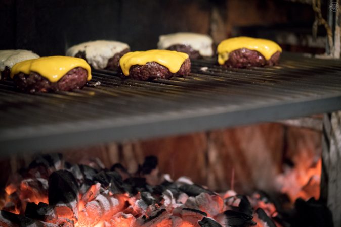 Parrilla del JuanchosBBQ