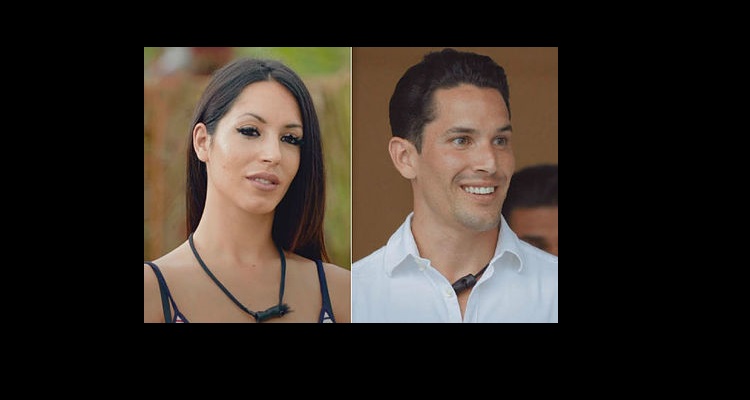 La Isla de las tentaciones Merca2.es