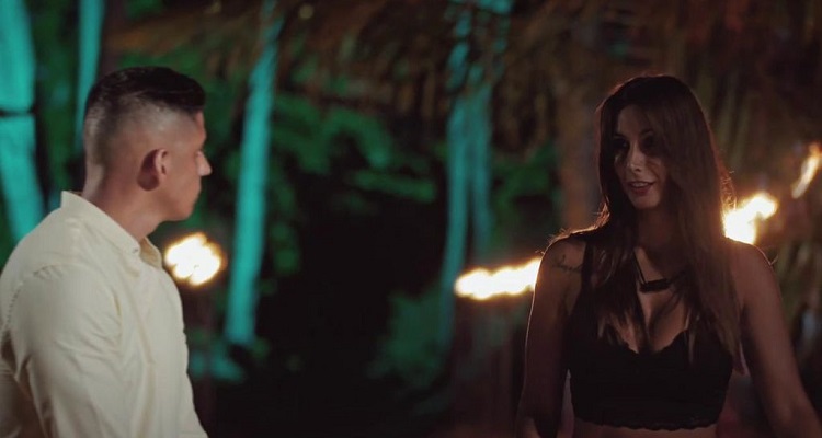 La Isla de las tentaciones hoguera de la confrontación Merca2.es