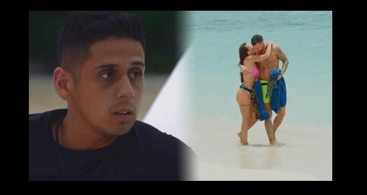 La Isla de las tentaciones