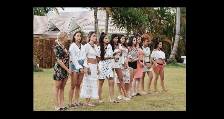 La Isla de las tentaciones tentadoras Merca2.es