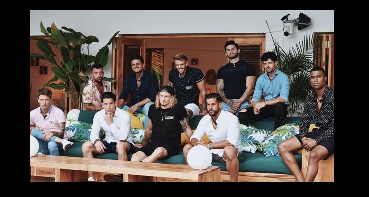 La Isla de las tentaciones