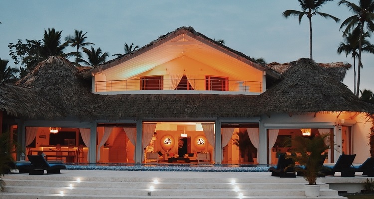 La Isla de las tentaciones villas Merca2.es