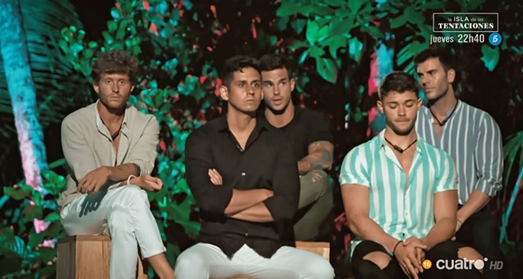 La Isla de las Tentaciones: estas son las normas secretas del programa de los cornudos