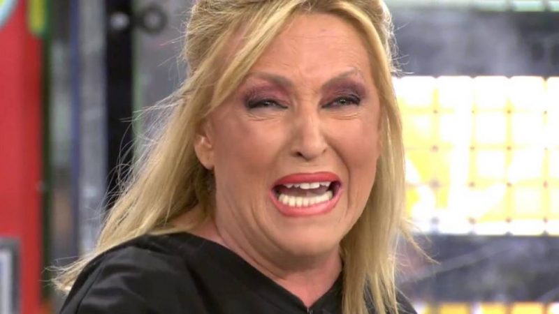 Lydia Lozano, muy asustada: filtran su número de teléfono y se busca un buen problema 30 Merca2.es Lydia Lozano