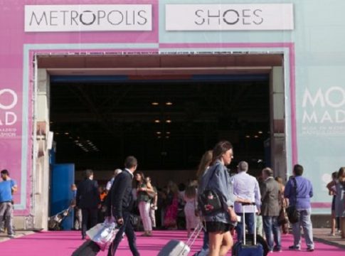 Momad Madrid Momad Madrid