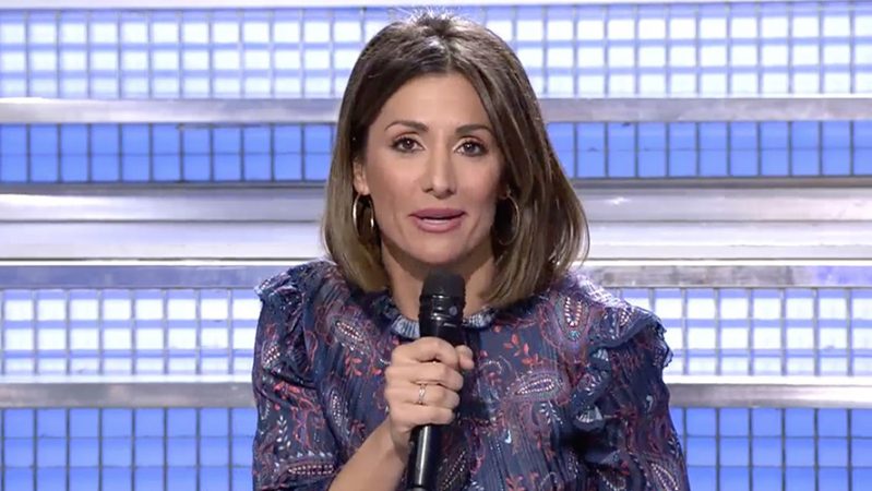 'Sálvame': colaboradores a los que Telecinco despidió de un plumazo 6 Merca2.es Myhyv Nagore Robles sálvame