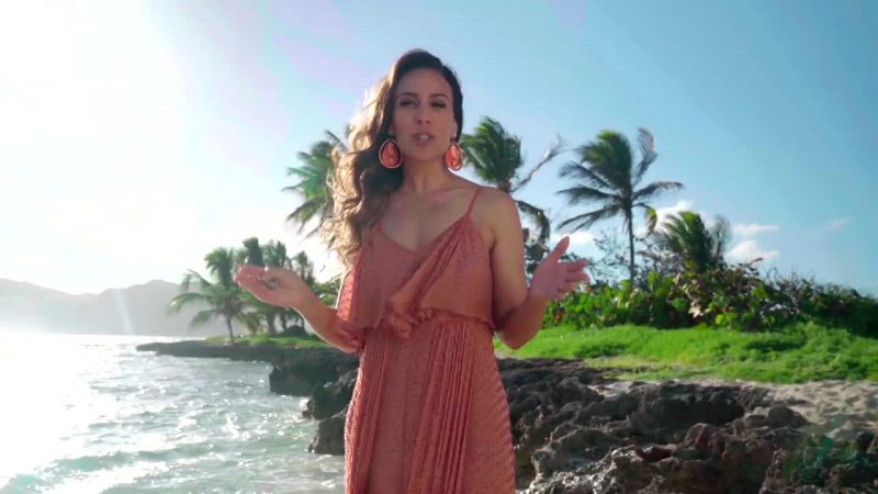 Las famosas que podrían sustituir a Edurne en ‘Got Talent’ o ‘Idol Kids’ 15 Merca2.es Mónica Naranjo sería la sustituta perfecta para Edurne