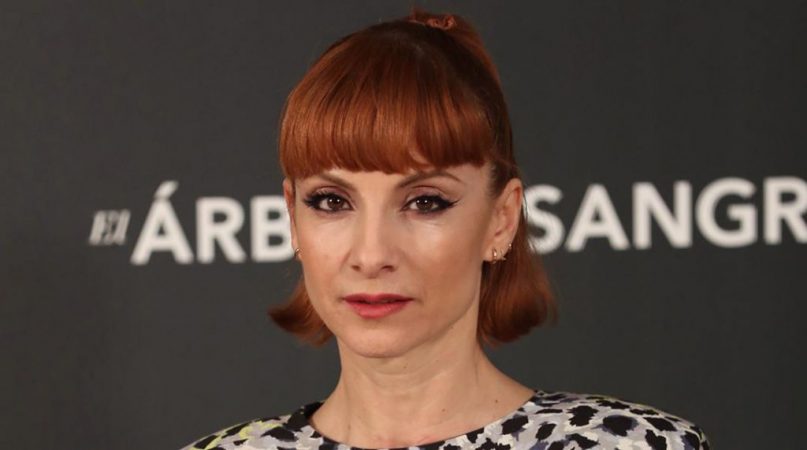 Najwa Nimri Merca2.es