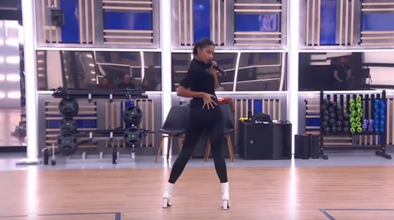 El ranking de OT 2020 si hoy fuese la final: ¿Quién sería el ganador? 13 Merca2.es Nia OT 2020