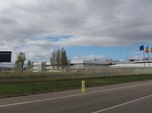 PSA-Figueruelas-Opel-Corsa PSA-Figueruelas-Opel-Corsa