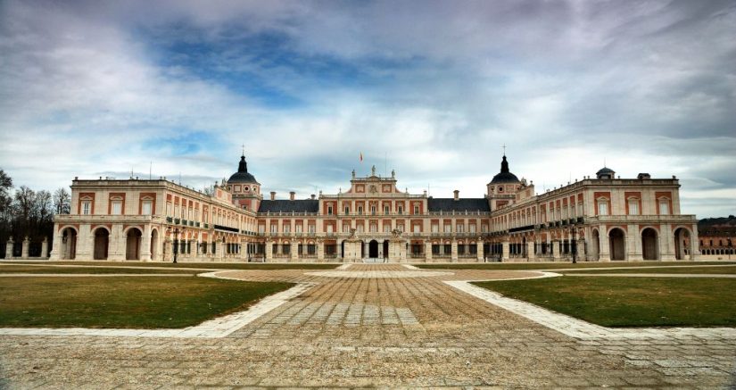 Palacio Real de Aranjuez 5 Merca2