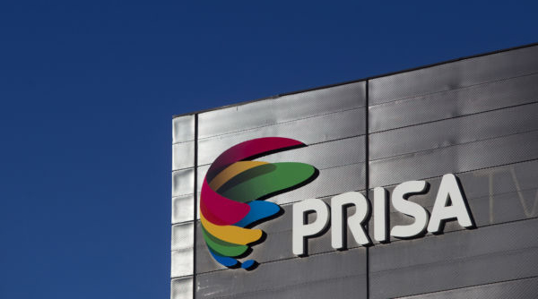 Prisa y Vocento descartan una posible adquisición de medios de Prisa