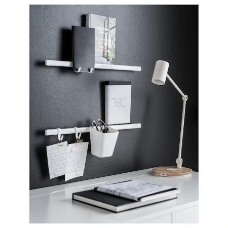 SUNNERSTA, cajitas para colgar de IKEA