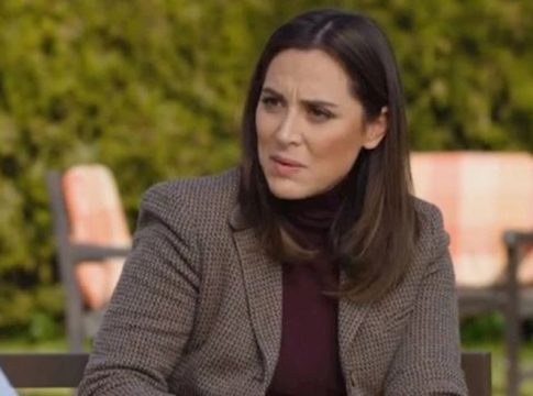 Tamara Falcó Instagram bikini Tamara Falcó Instagram bikini