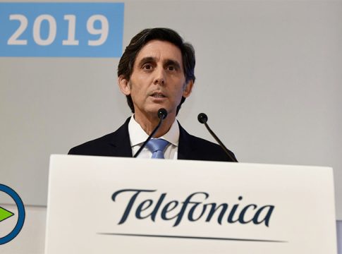 Telefónica