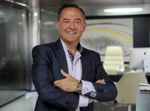 Trinitario Casanova.