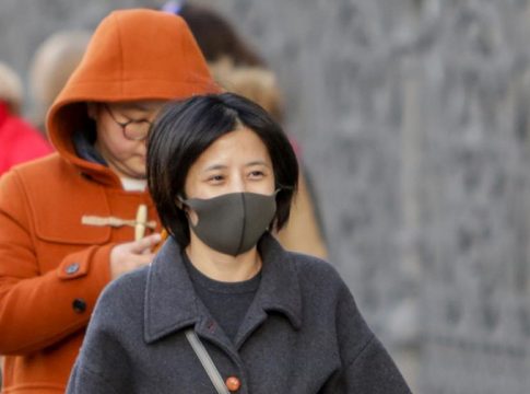 Wuhan coronavirus hospitales Wuhan coronavirus hospitales